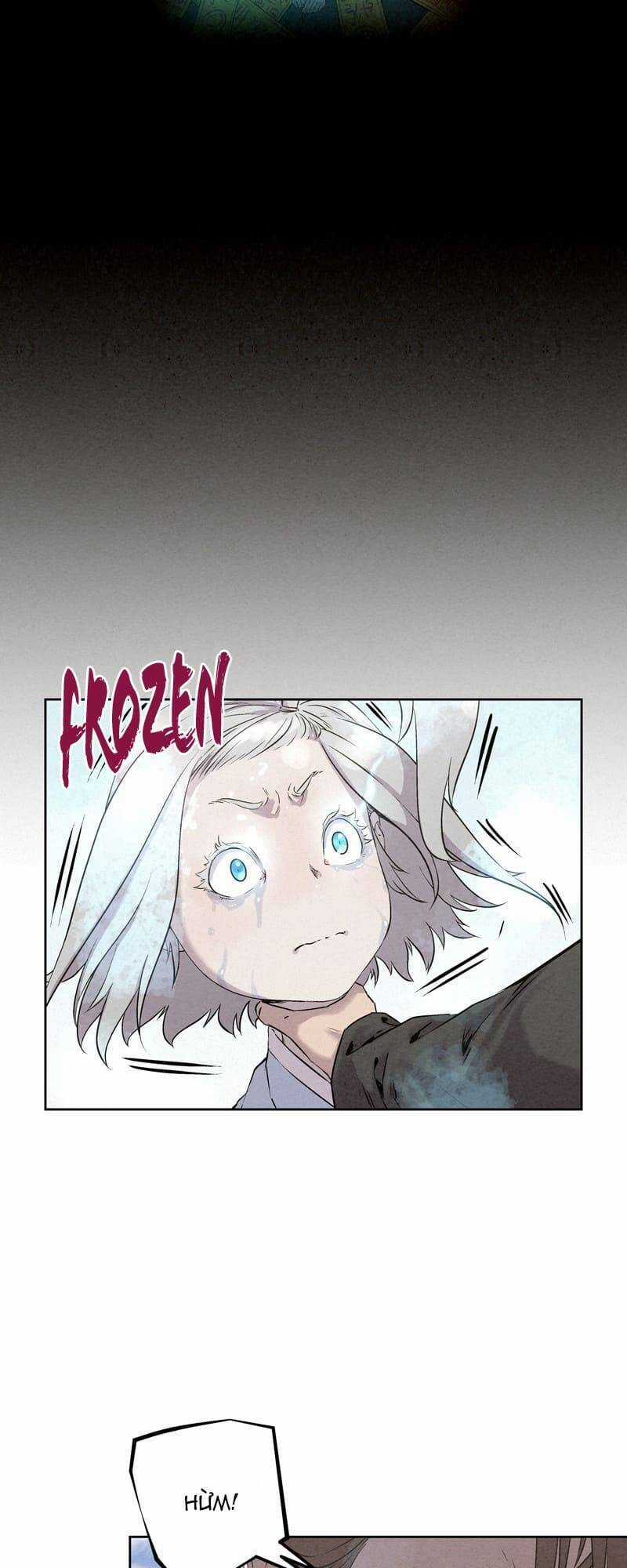 Thợ Săn Mosin Chương 35 trang 29