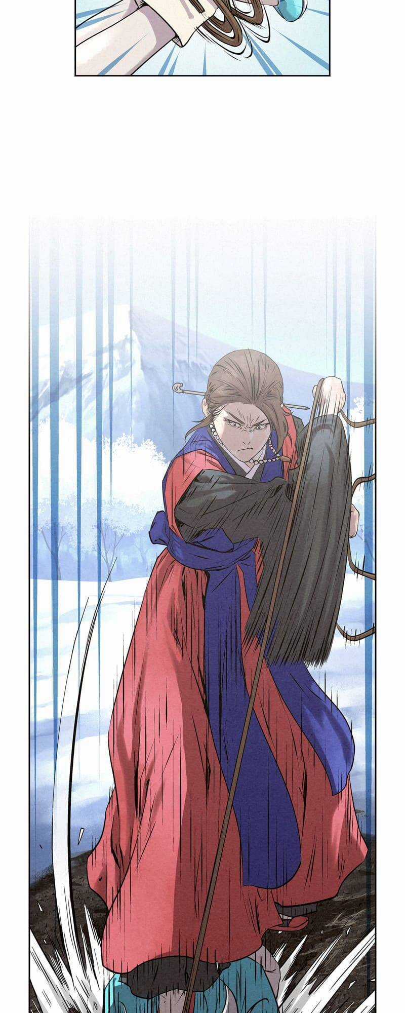 Thợ Săn Mosin Chương 35 trang 31