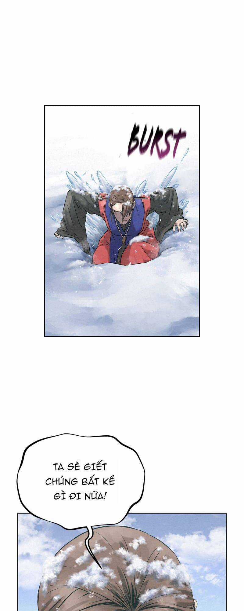 Thợ Săn Mosin Chương 35 trang 4