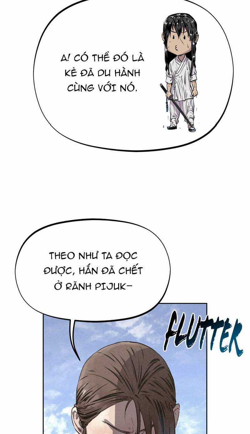 Thợ Săn Mosin Chương 35 trang 43