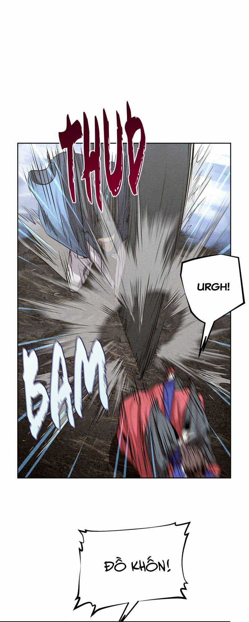 Thợ Săn Mosin Chương 35 trang 45