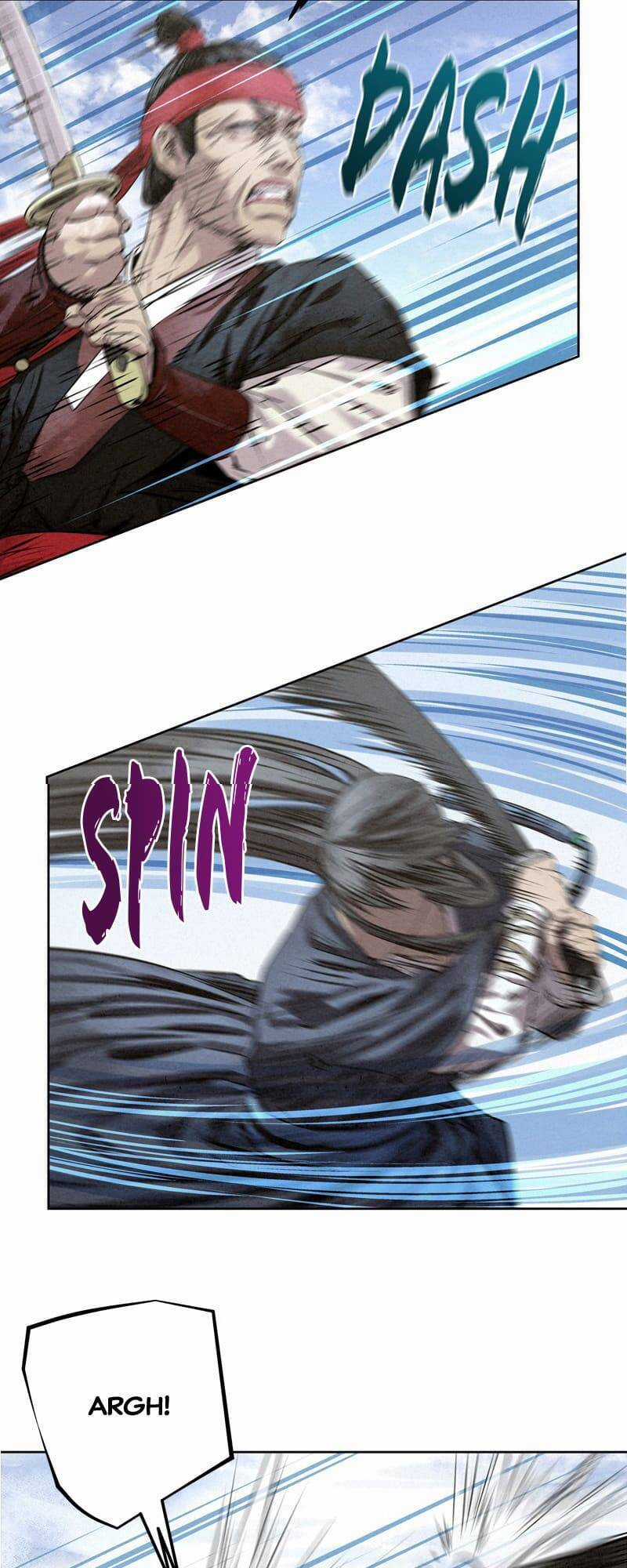 Thợ Săn Mosin Chương 35 trang 46