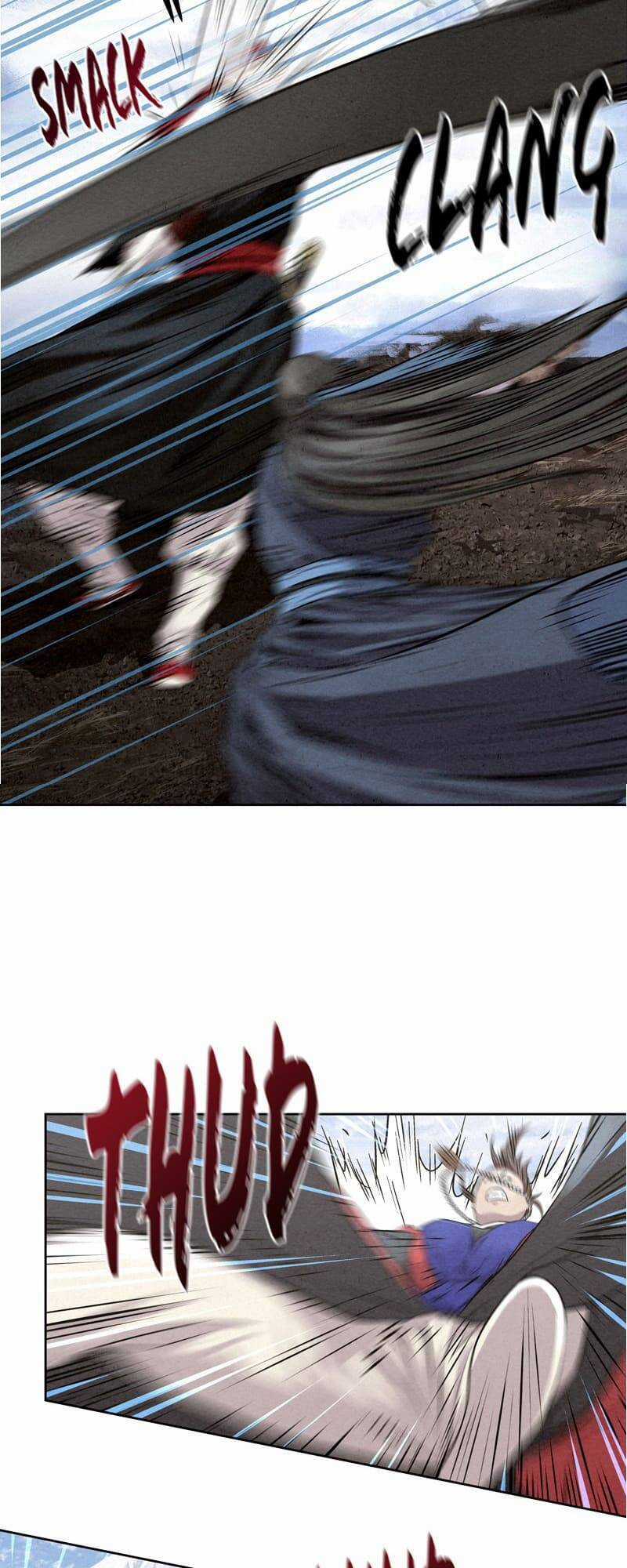 Thợ Săn Mosin Chương 35 trang 47