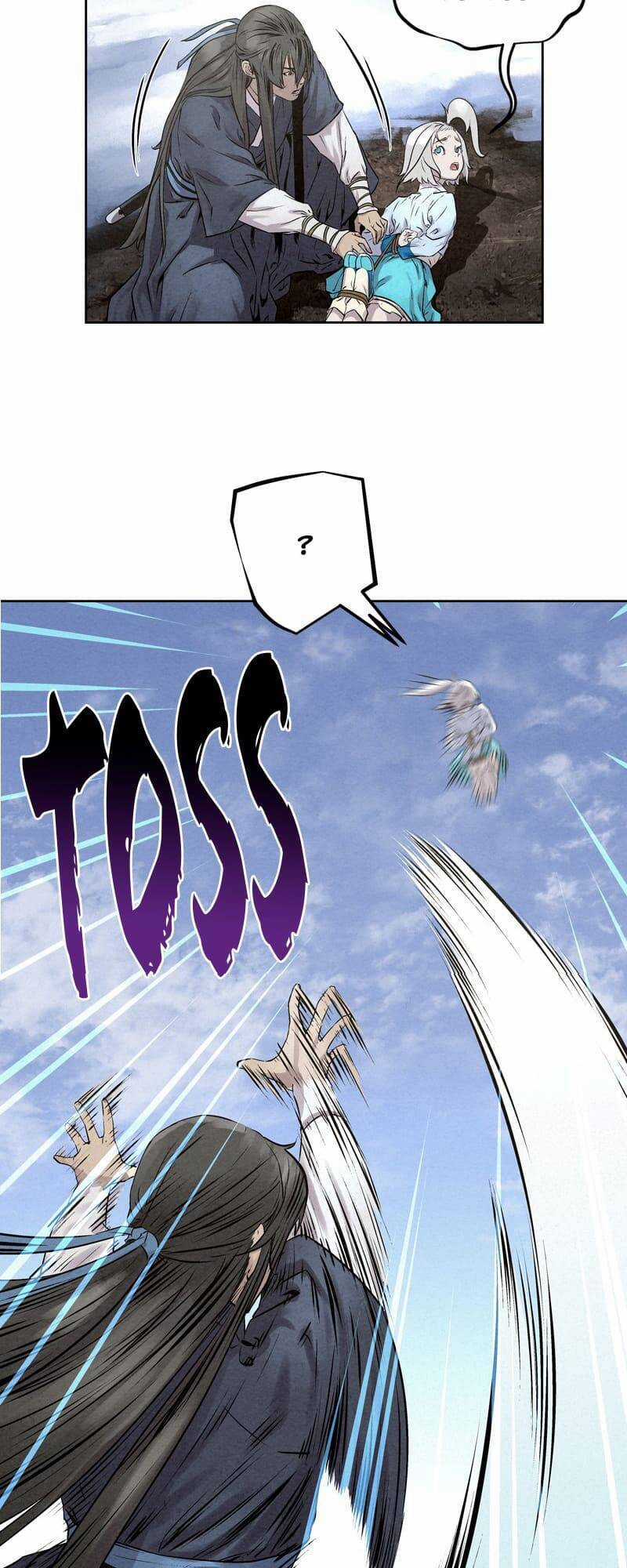 Thợ Săn Mosin Chương 35 trang 49