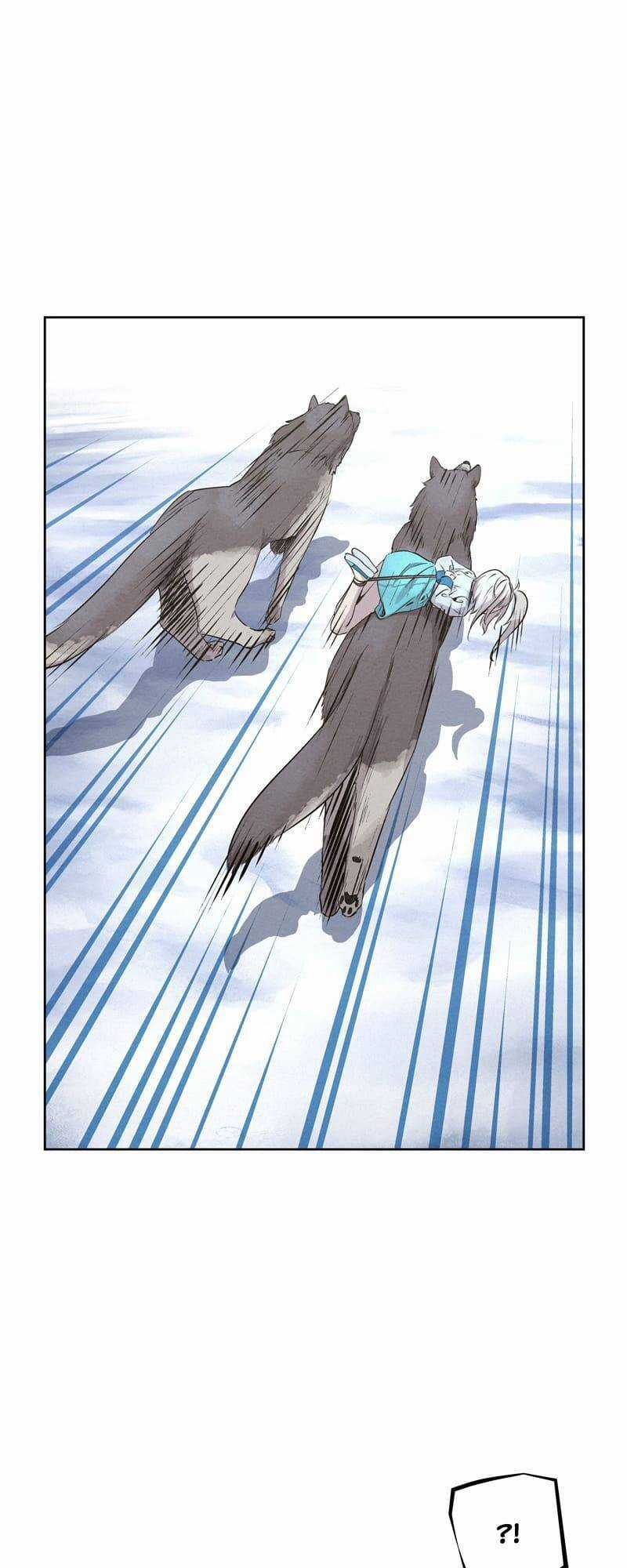 Thợ Săn Mosin Chương 35 trang 53