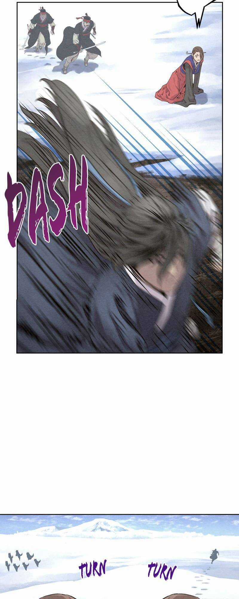 Thợ Săn Mosin Chương 35 trang 54