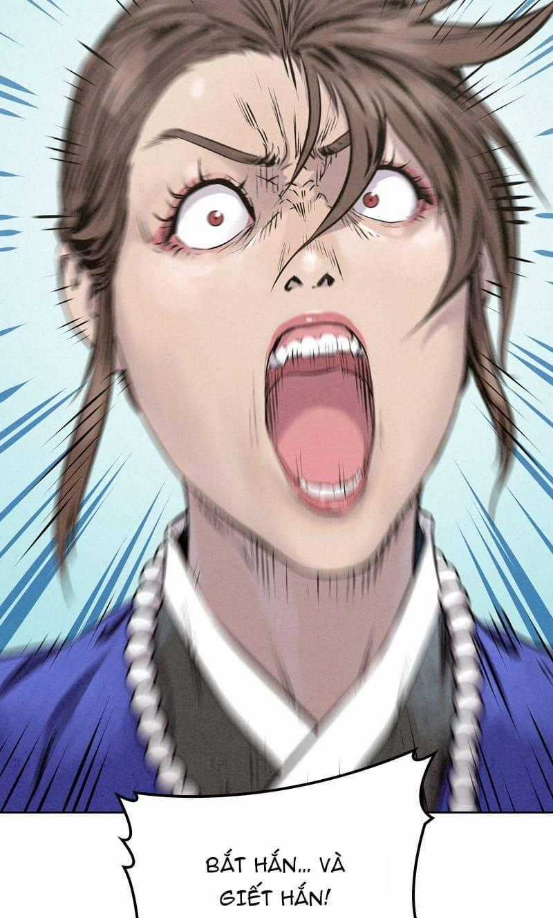 Thợ Săn Mosin Chương 35 trang 56