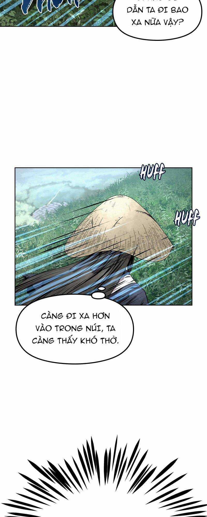 Thợ Săn Mosin Chương 35 trang 8