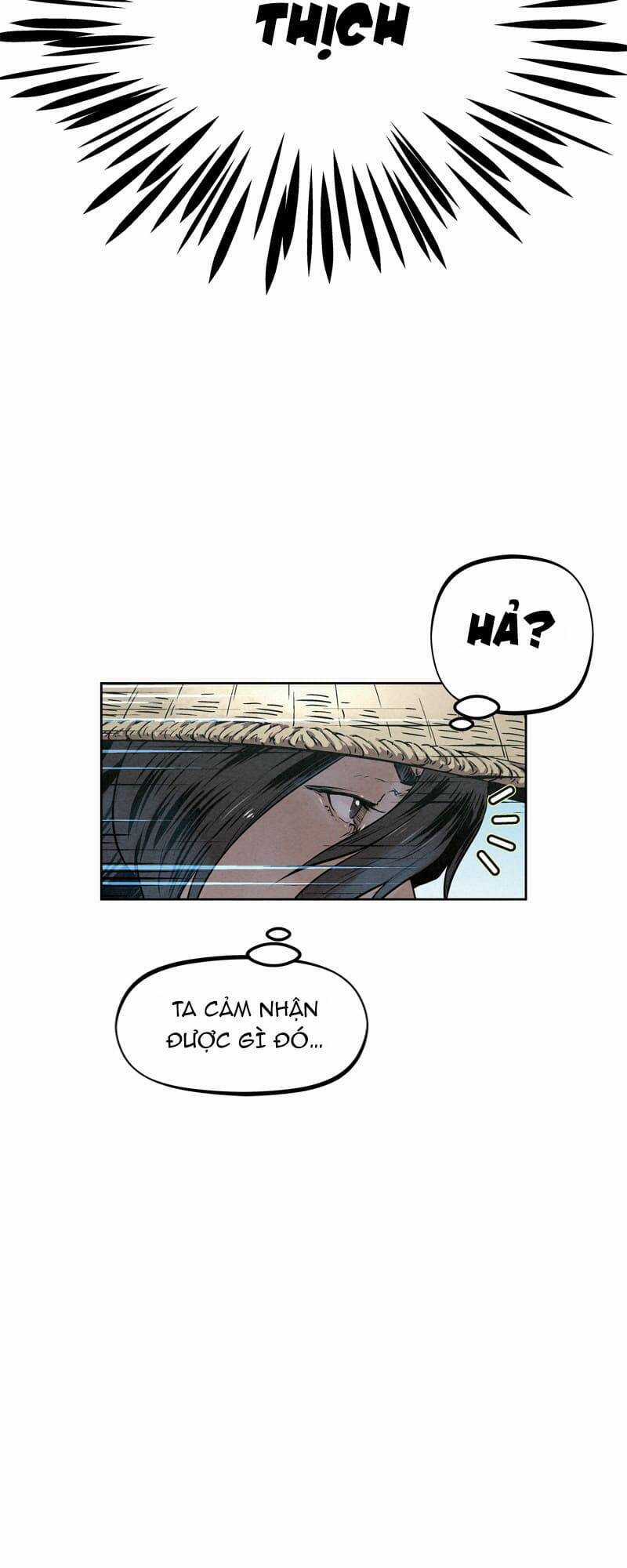 Thợ Săn Mosin Chương 35 trang 9