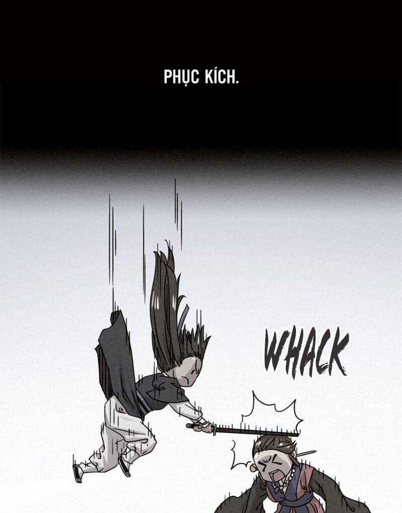 Thợ Săn Mosin Chương 36 trang 13