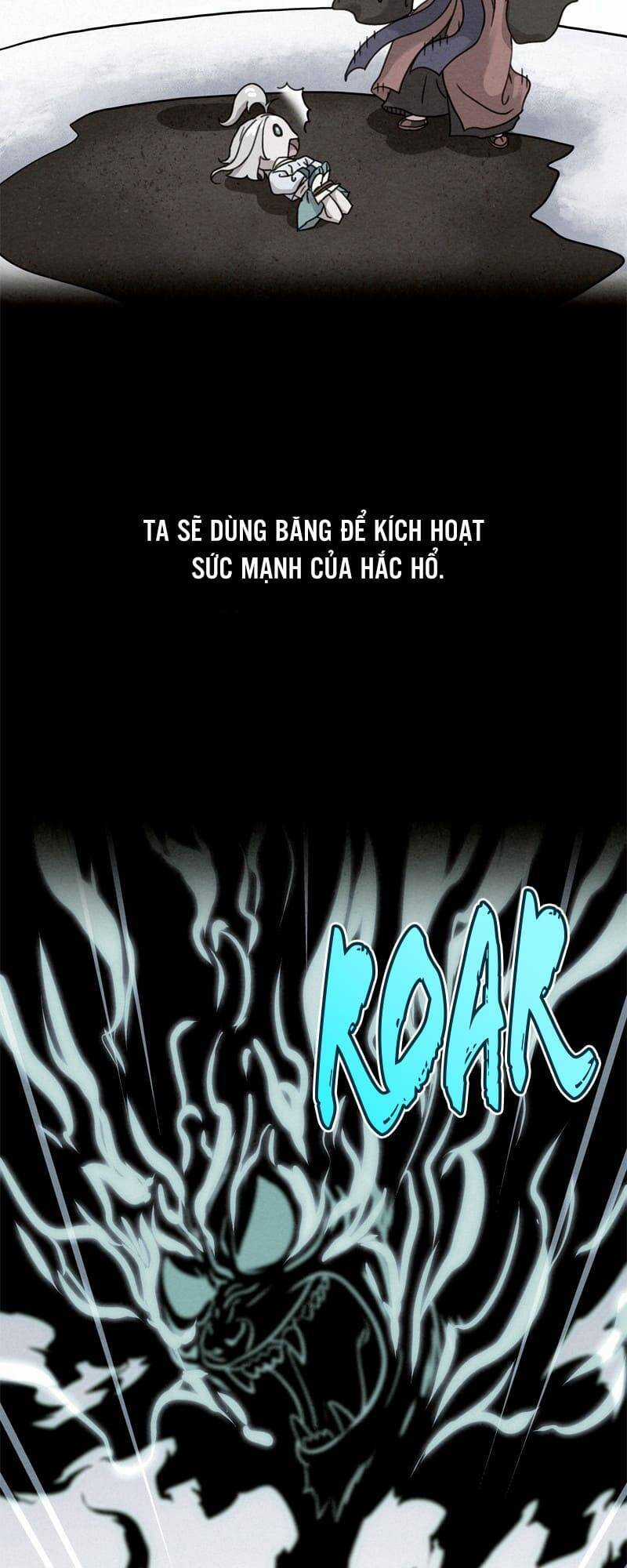 Thợ Săn Mosin Chương 36 trang 14