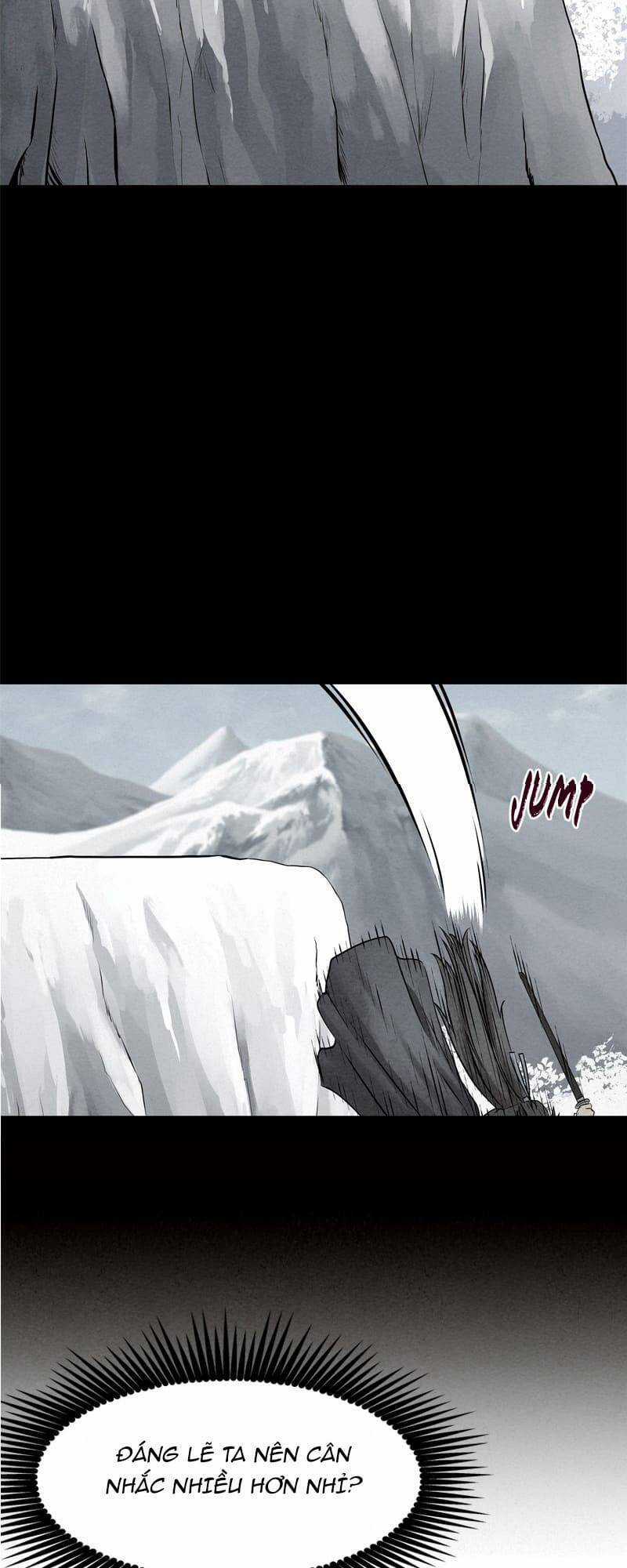 Thợ Săn Mosin Chương 36 trang 21