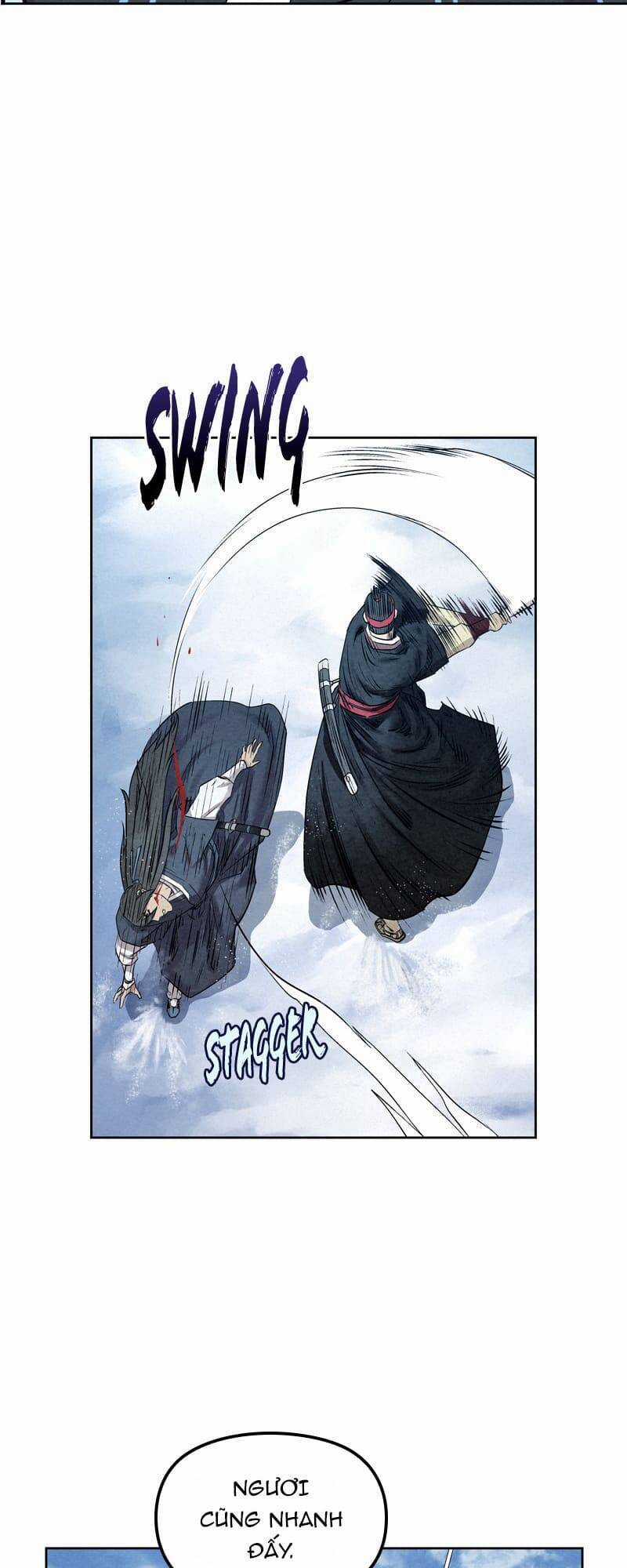 Thợ Săn Mosin Chương 36 trang 24