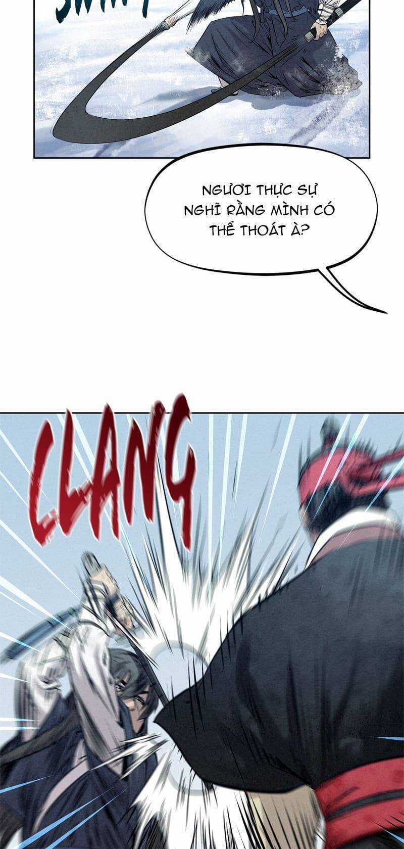 Thợ Săn Mosin Chương 36 trang 26