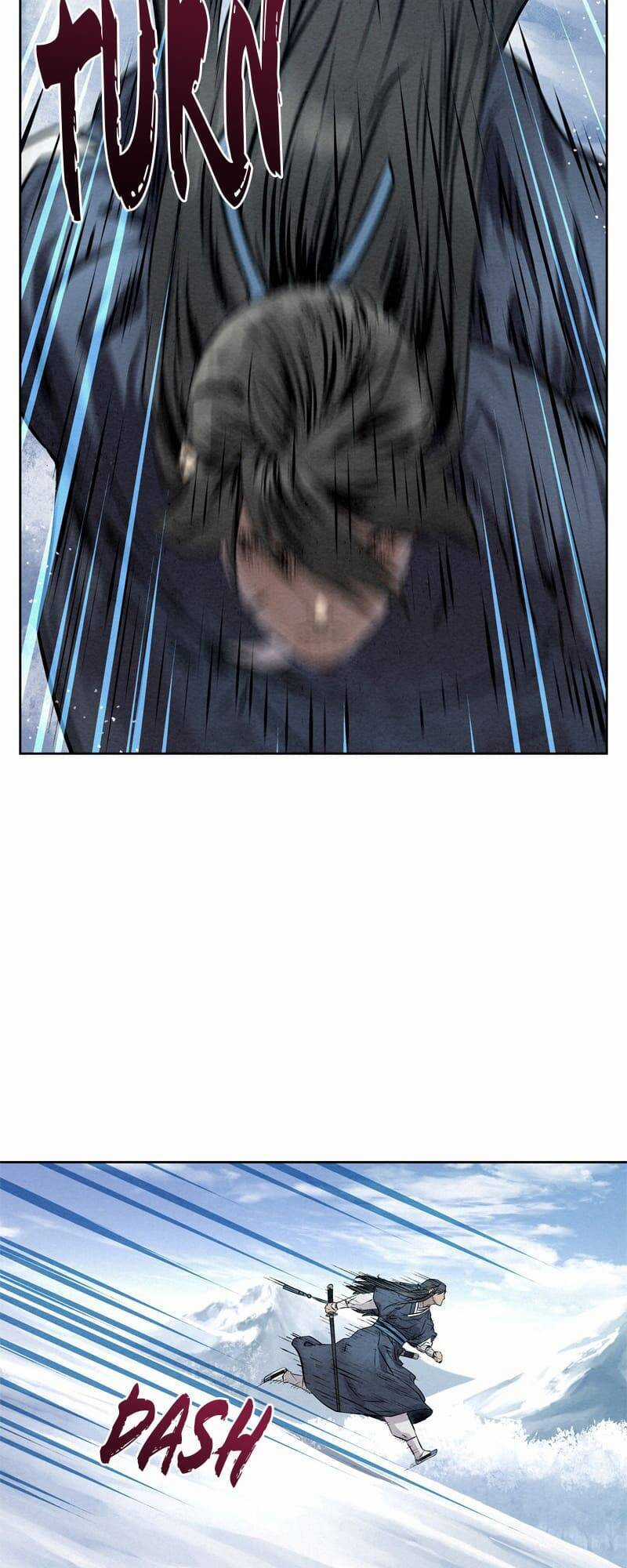 Thợ Săn Mosin Chương 36 trang 31