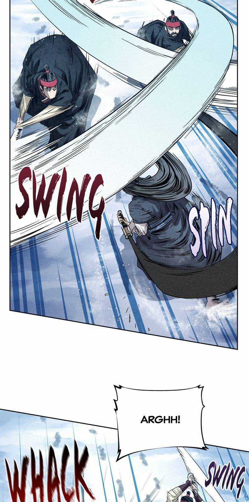 Thợ Săn Mosin Chương 36 trang 33