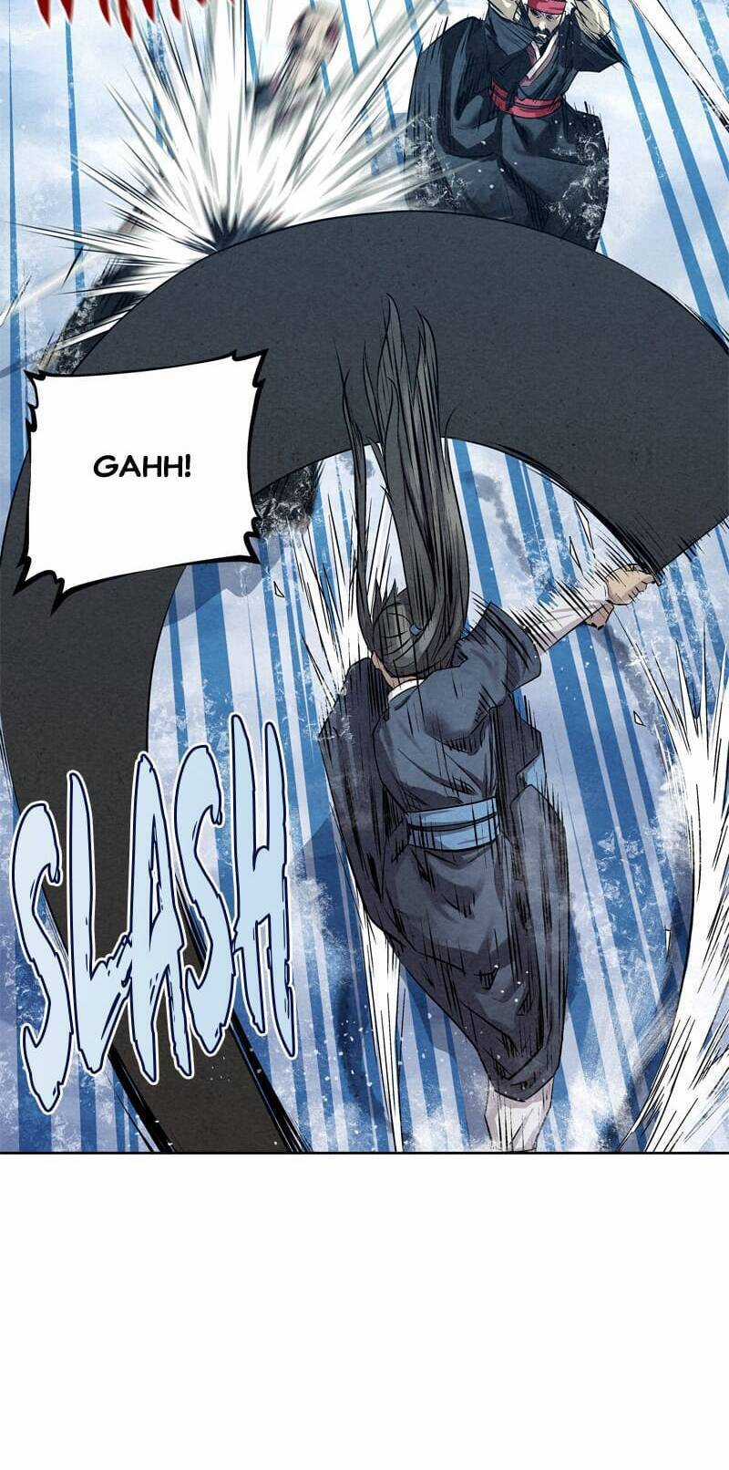 Thợ Săn Mosin Chương 36 trang 34