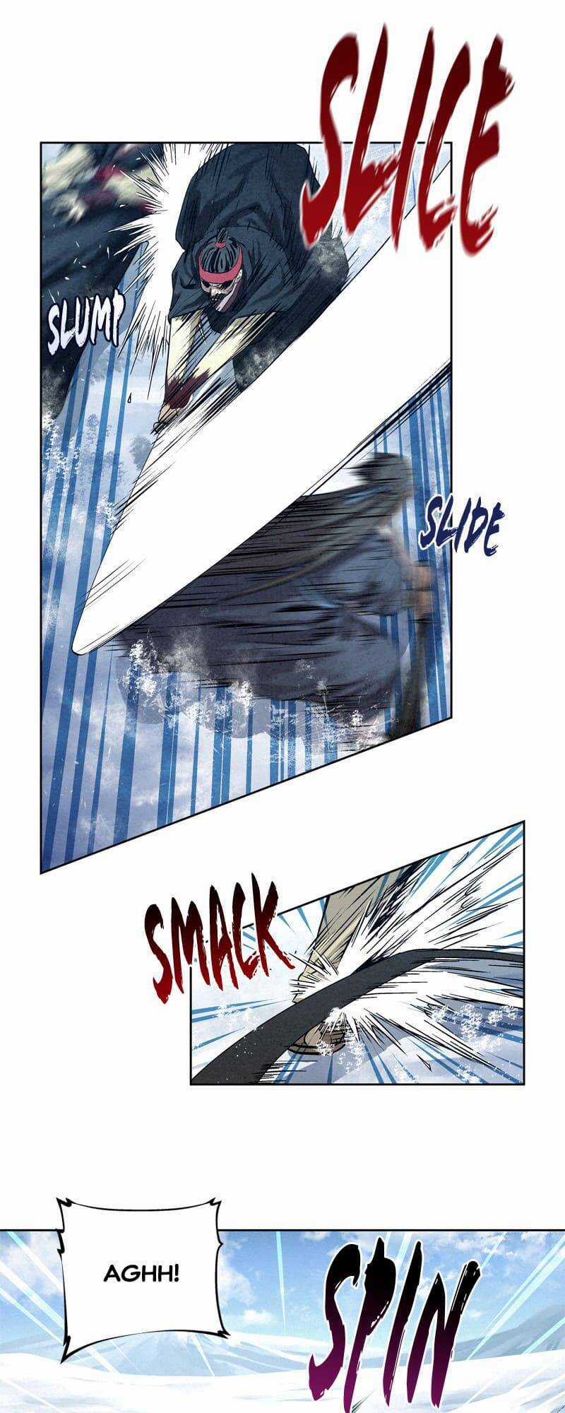 Thợ Săn Mosin Chương 36 trang 35