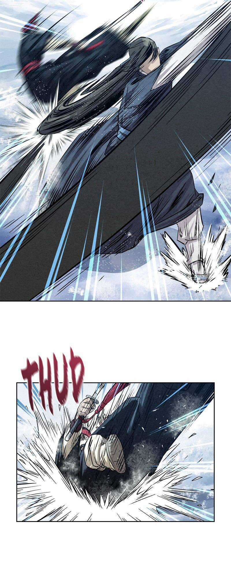 Thợ Săn Mosin Chương 36 trang 36