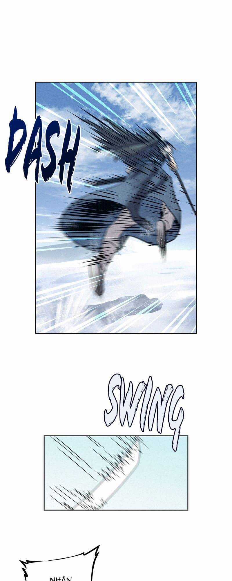 Thợ Săn Mosin Chương 36 trang 37