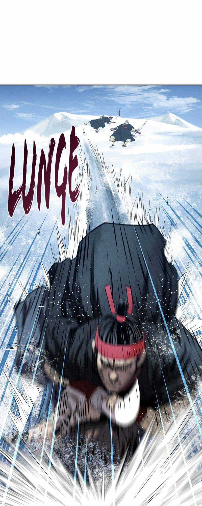 Thợ Săn Mosin Chương 36 trang 39