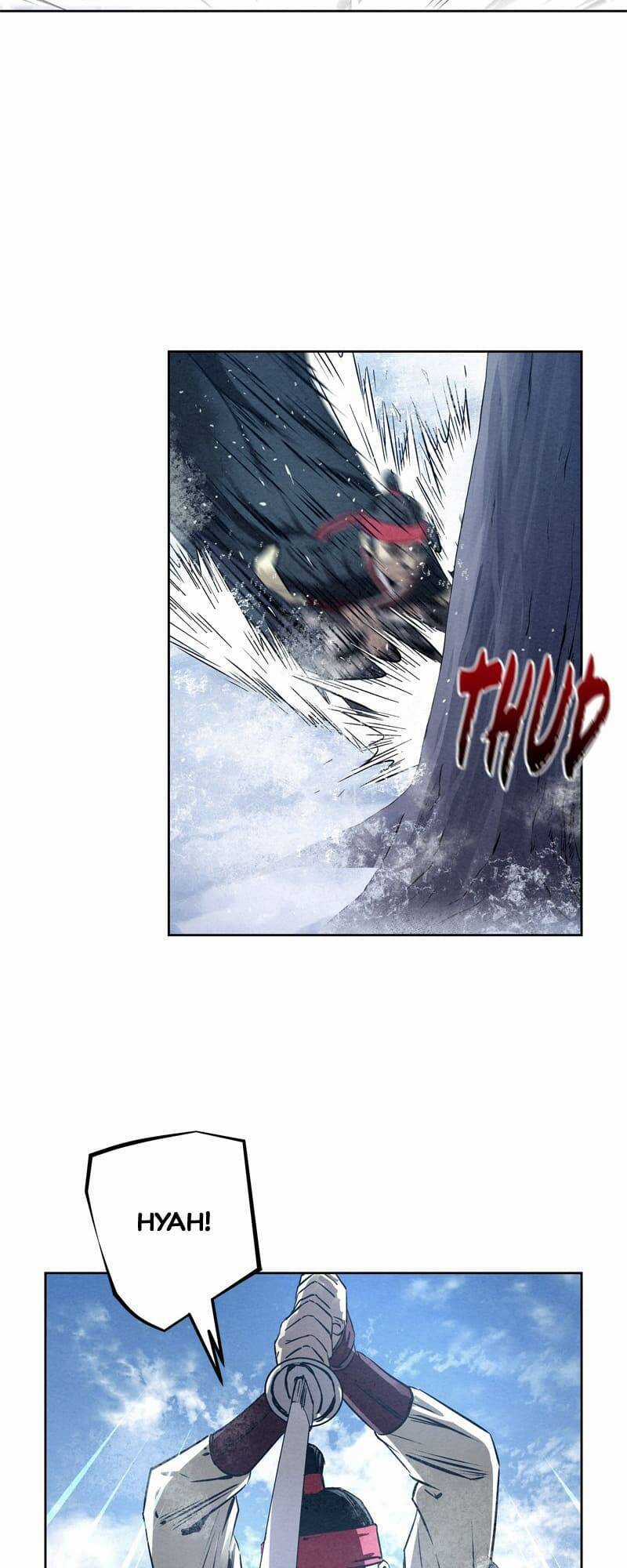 Thợ Săn Mosin Chương 36 trang 40