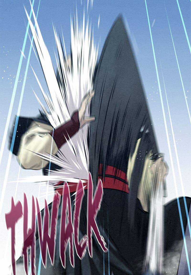 Thợ Săn Mosin Chương 36 trang 42