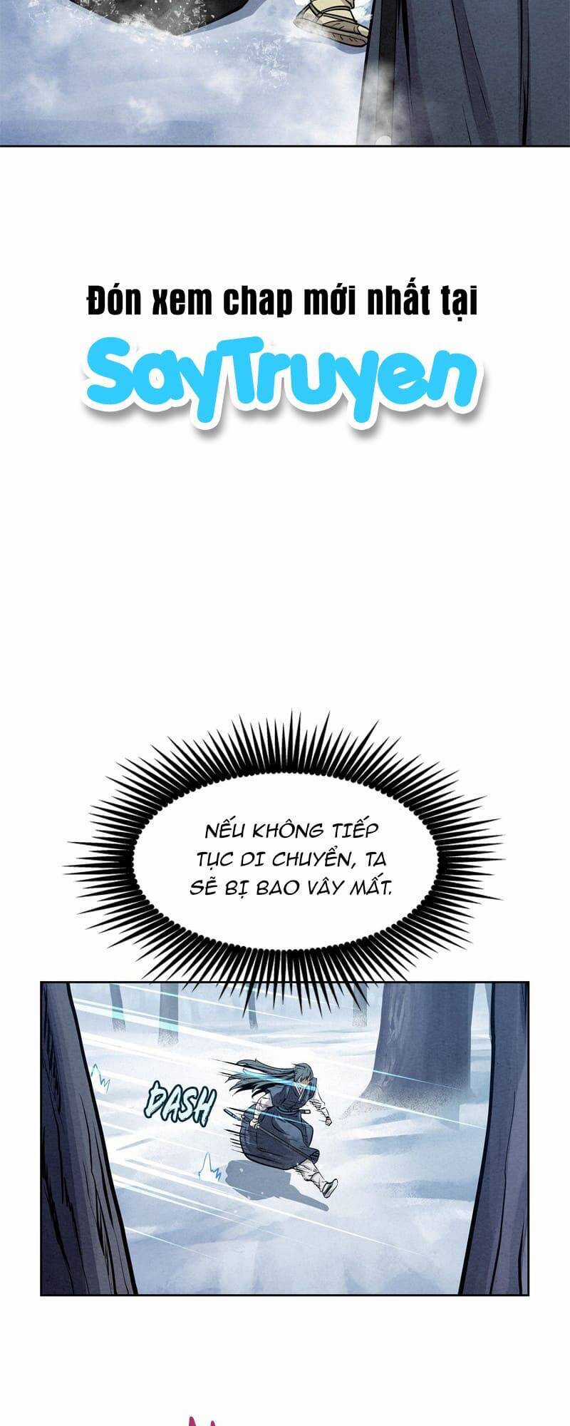 Thợ Săn Mosin Chương 36 trang 46