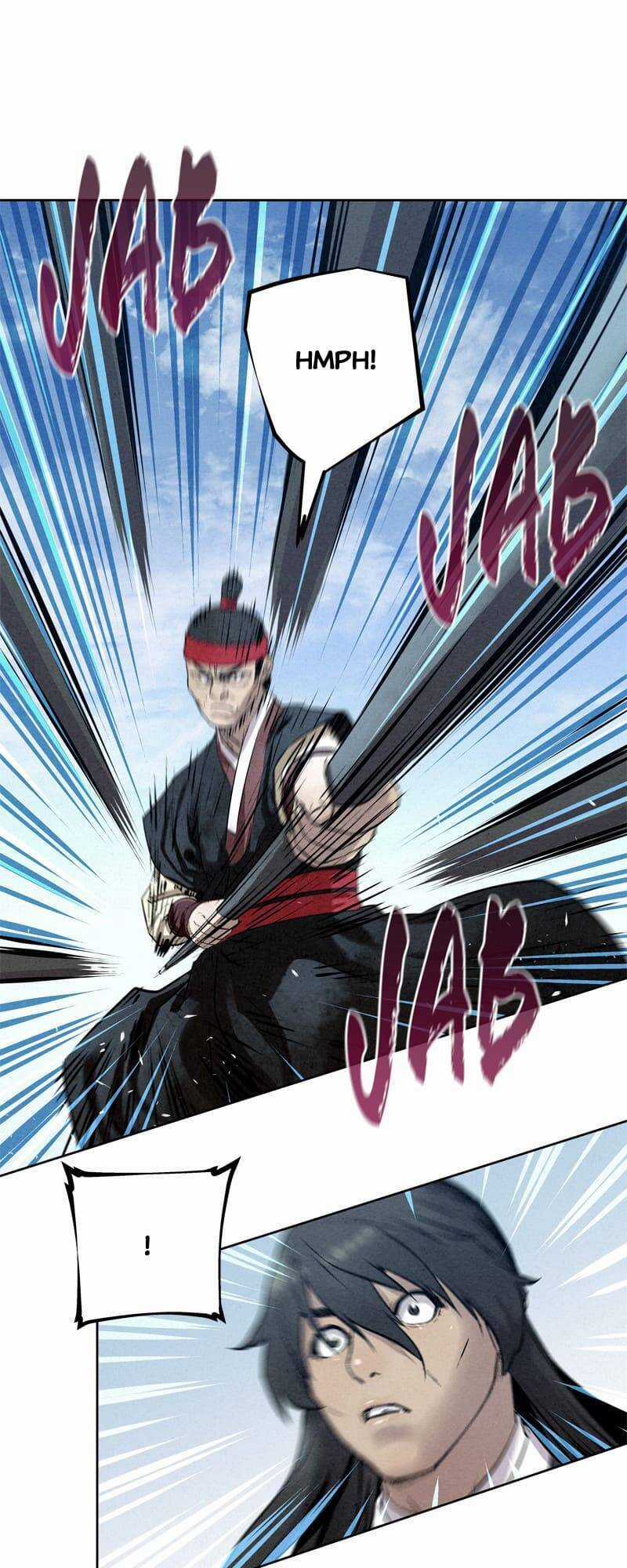 Thợ Săn Mosin Chương 36 trang 48