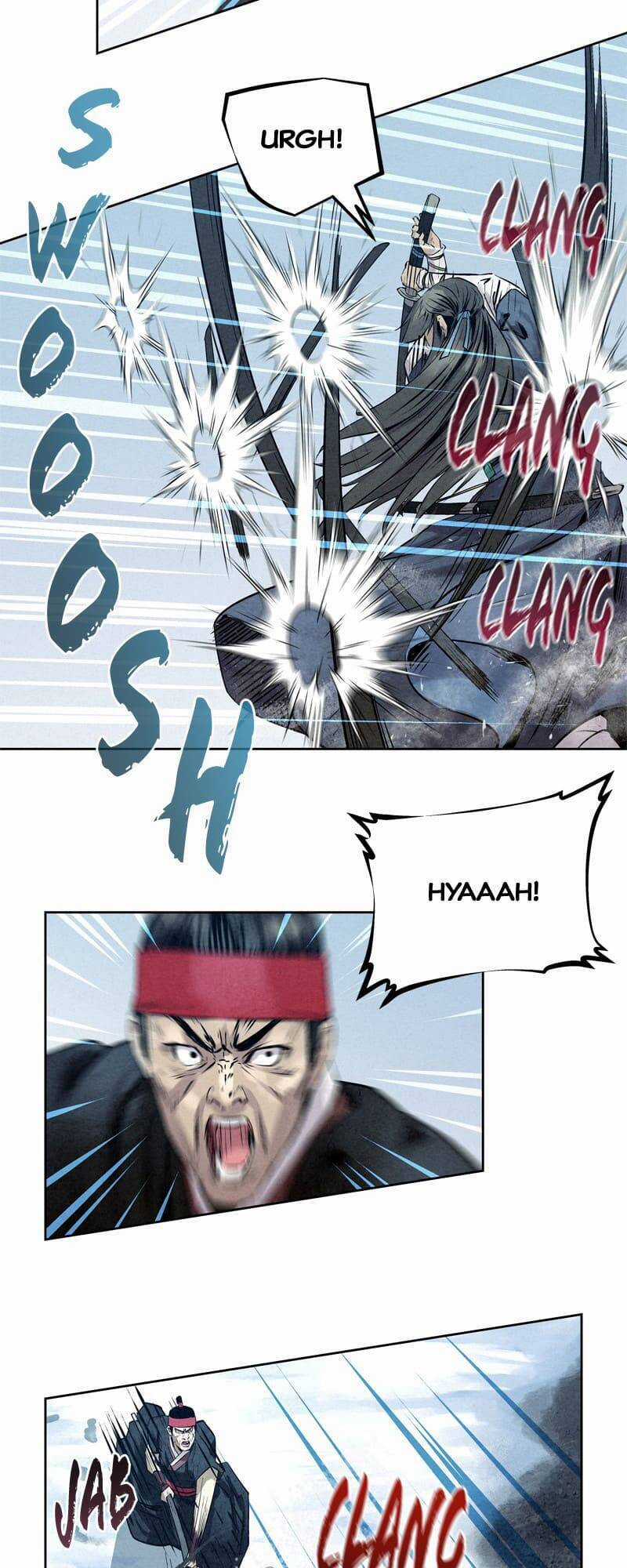 Thợ Săn Mosin Chương 36 trang 49