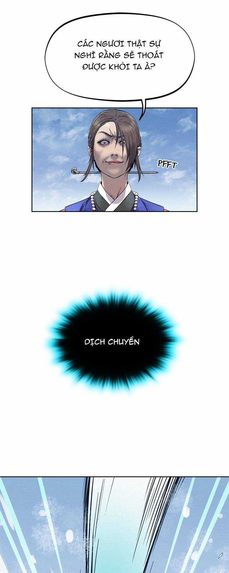 Thợ Săn Mosin Chương 36 trang 5