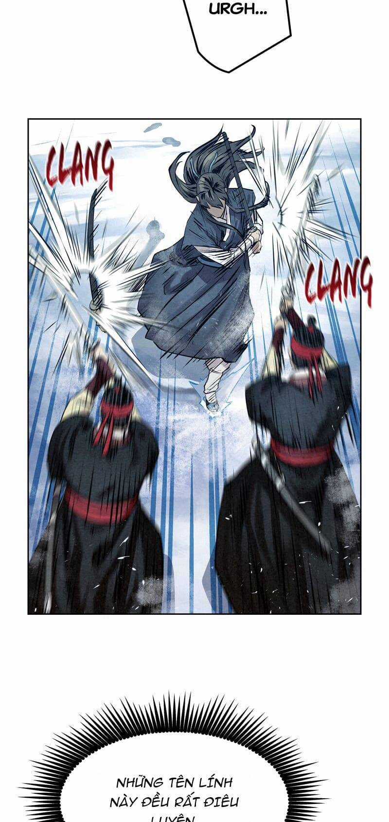 Thợ Săn Mosin Chương 36 trang 51