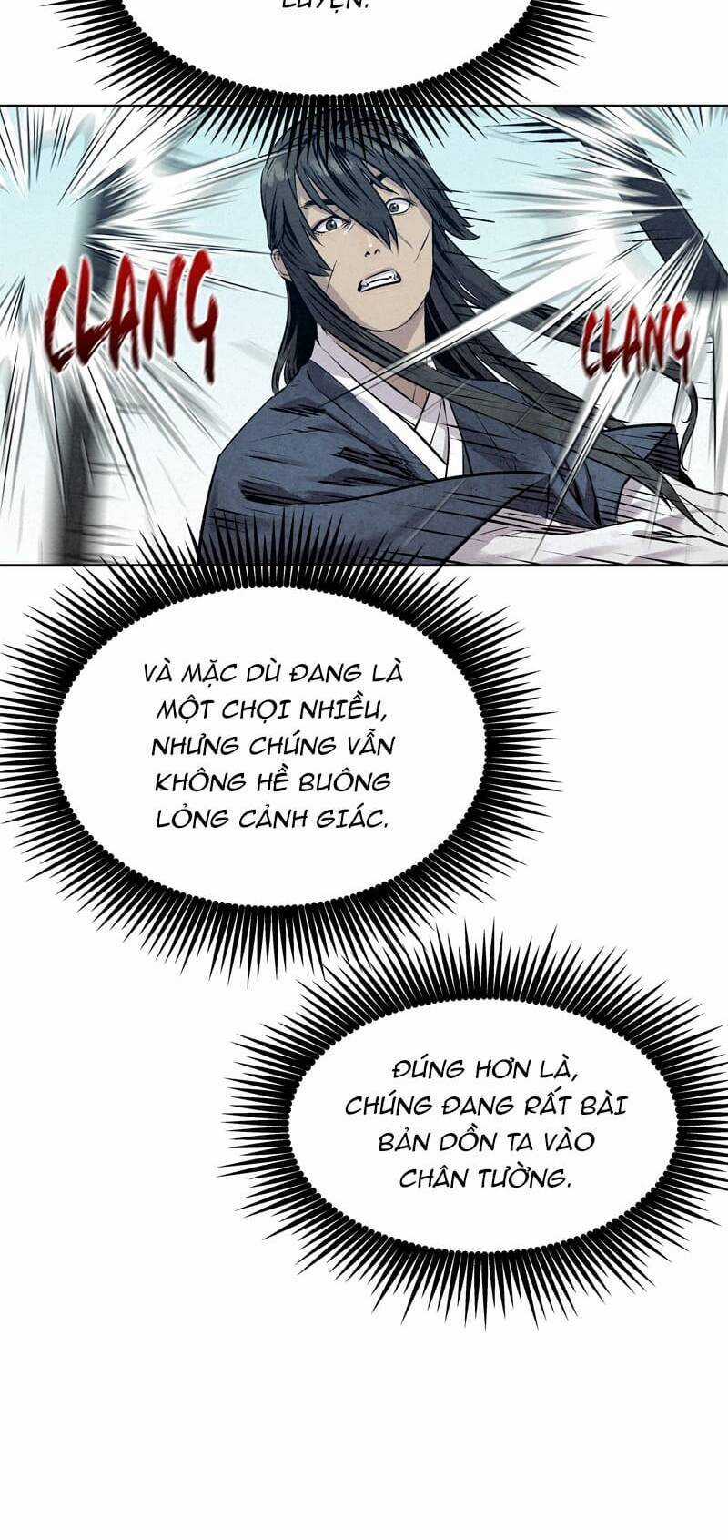 Thợ Săn Mosin Chương 36 trang 52