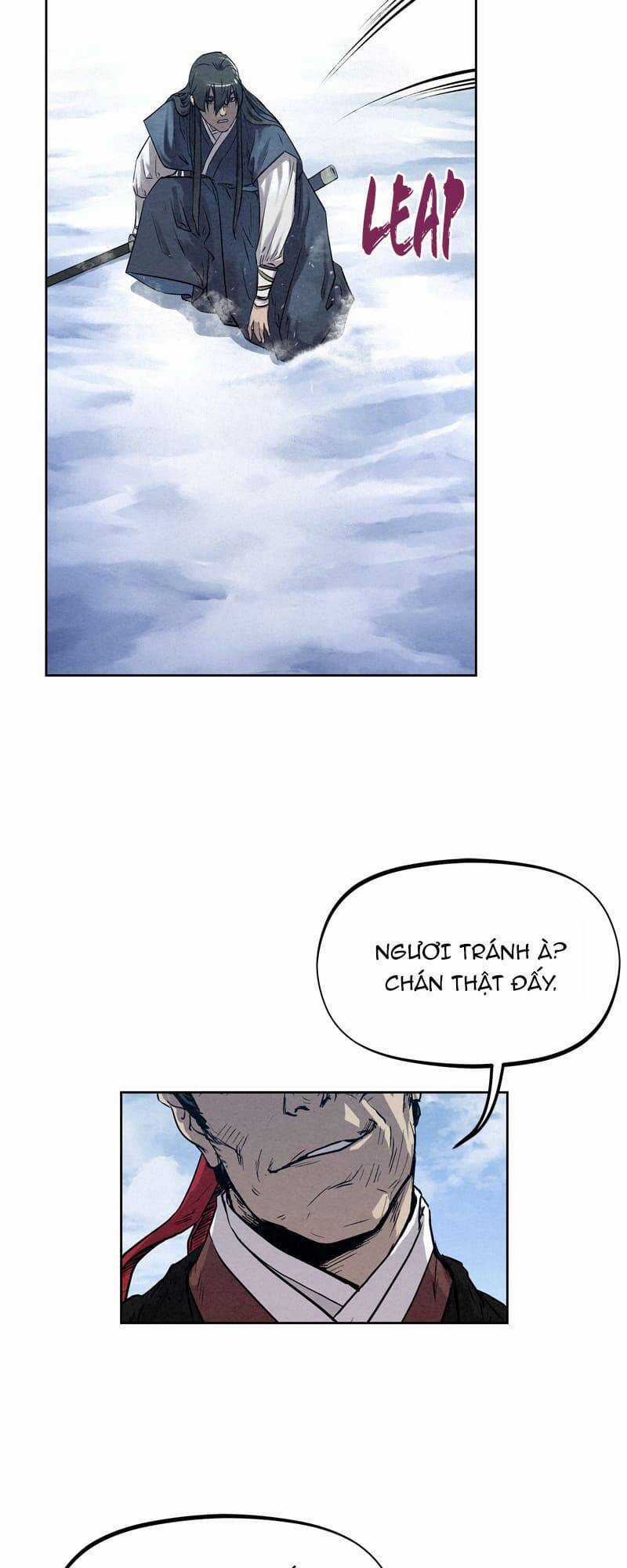 Thợ Săn Mosin Chương 36 trang 55