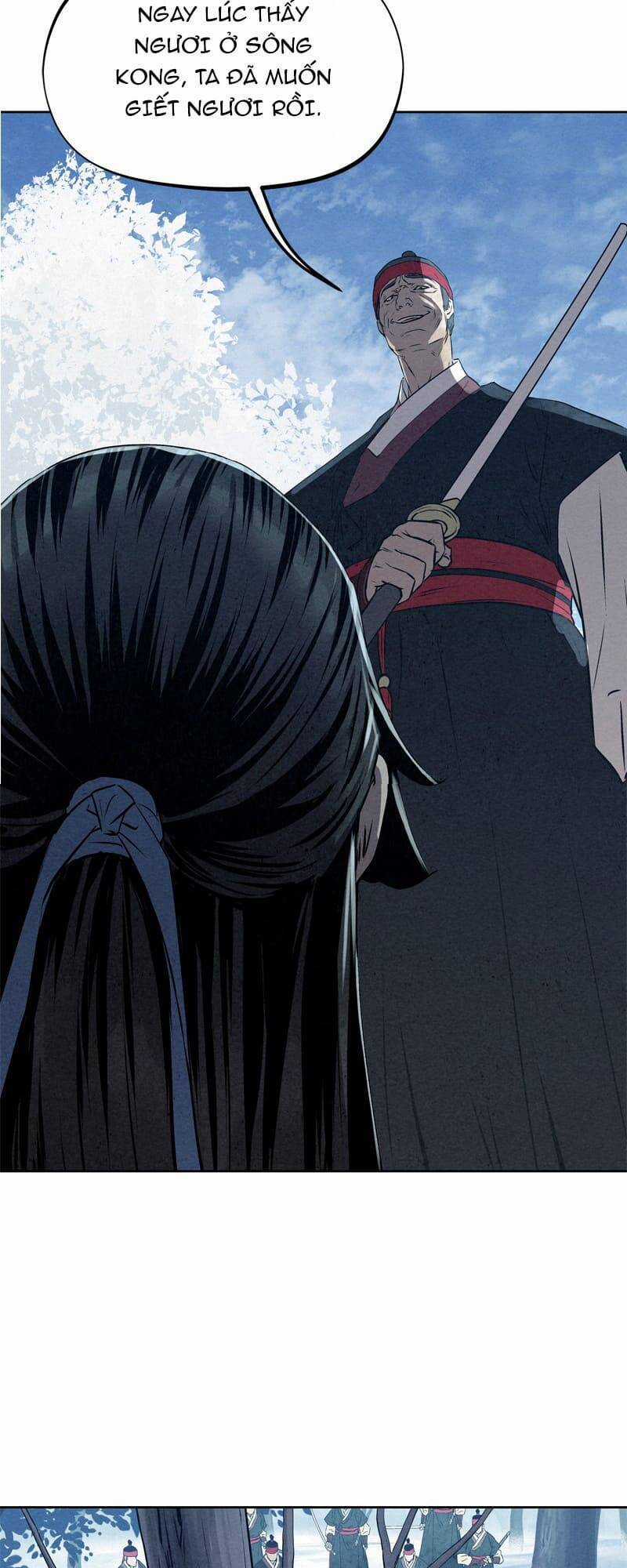 Thợ Săn Mosin Chương 36 trang 56