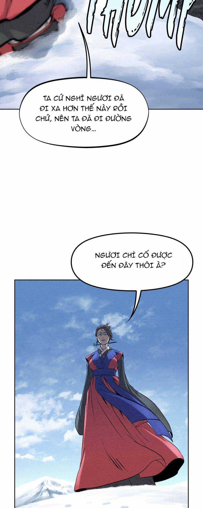 Thợ Săn Mosin Chương 37 trang 10