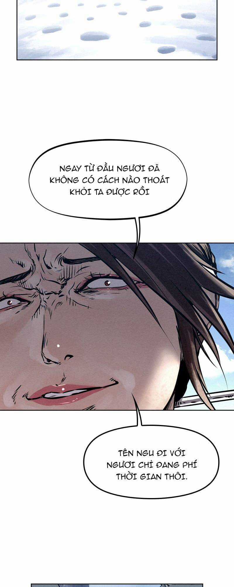 Thợ Săn Mosin Chương 37 trang 11