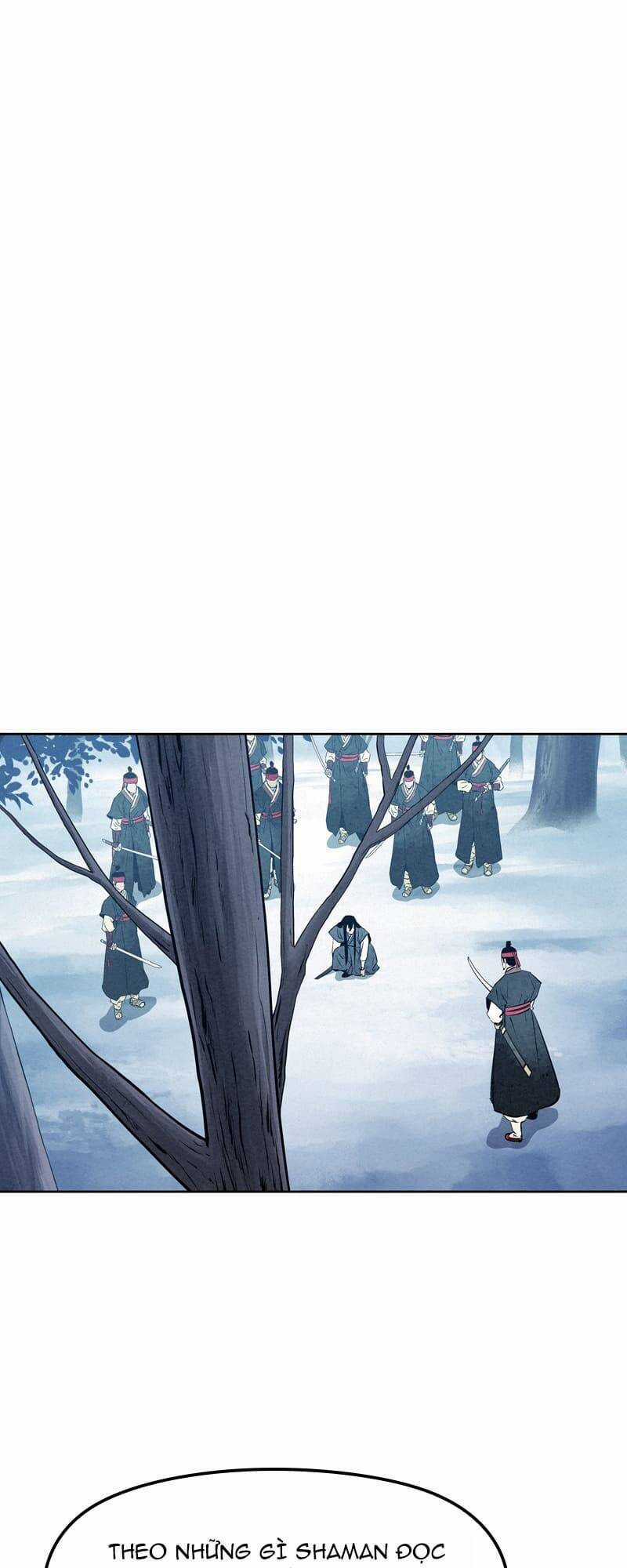 Thợ Săn Mosin Chương 37 trang 14