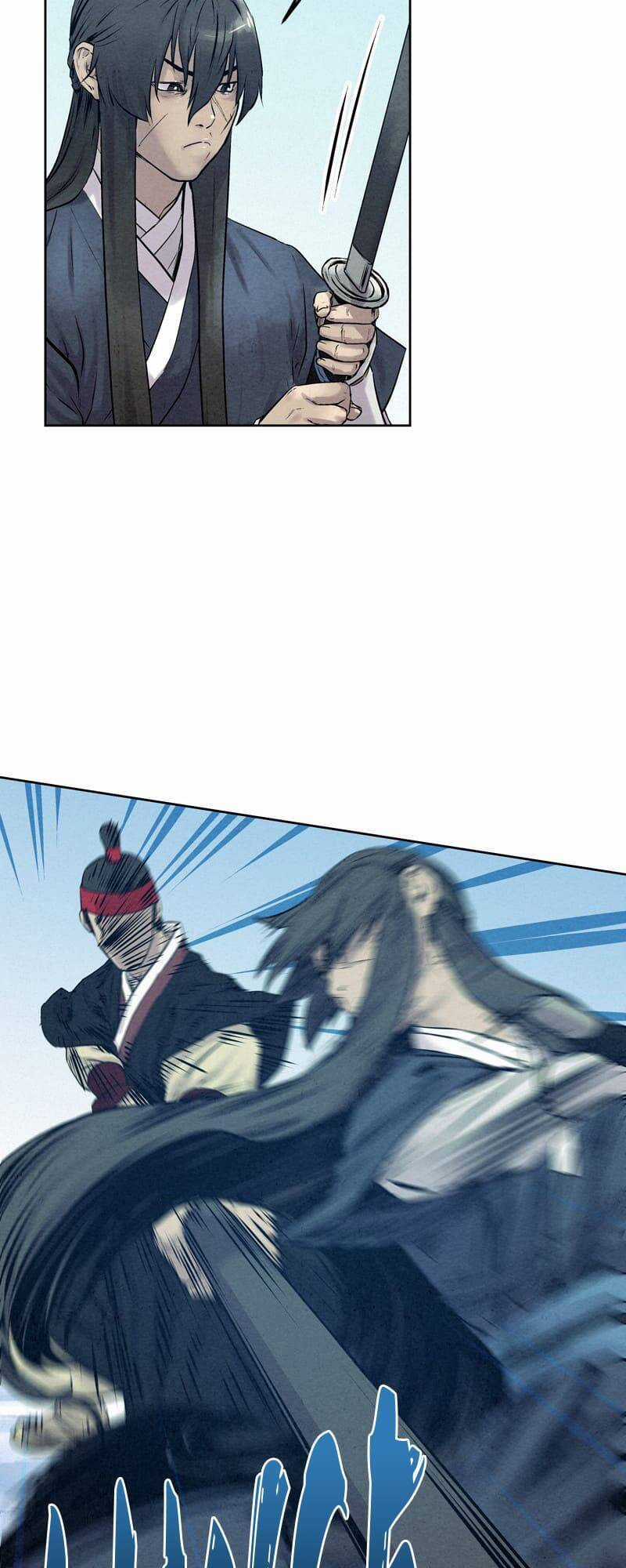 Thợ Săn Mosin Chương 37 trang 18