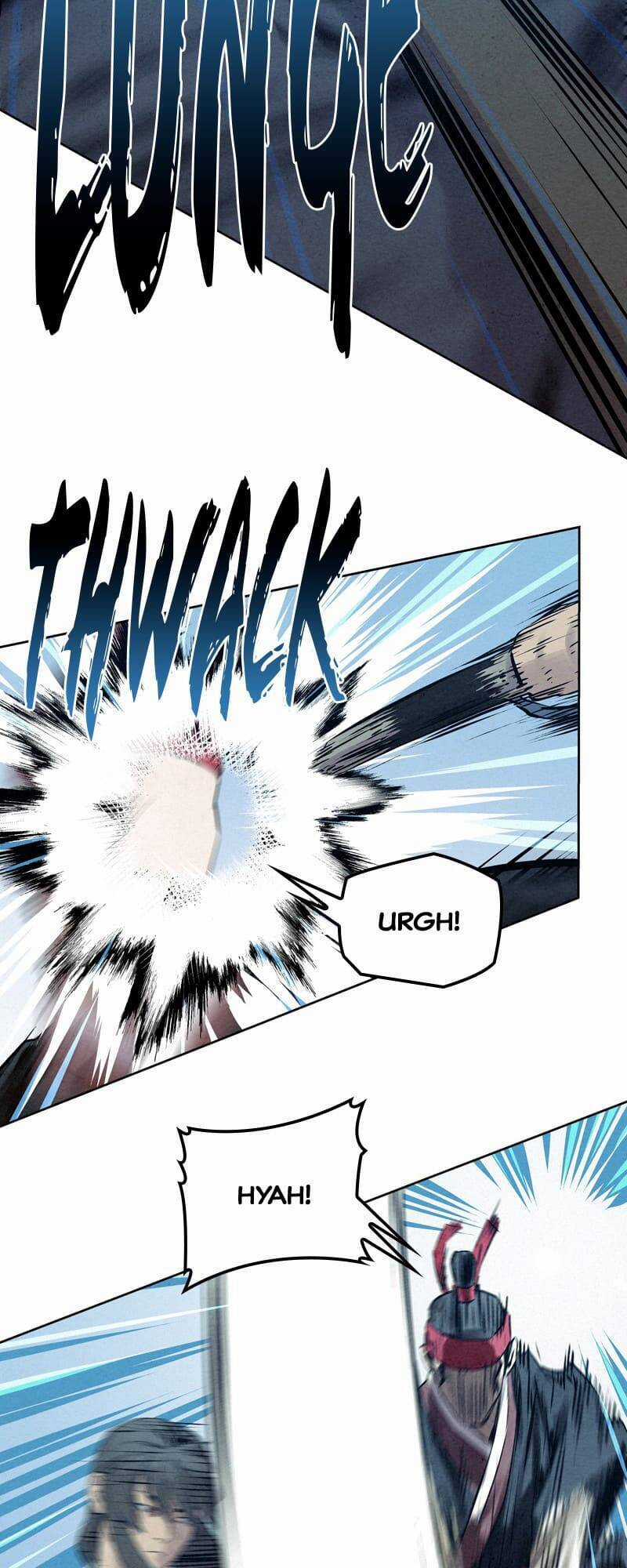 Thợ Săn Mosin Chương 37 trang 19