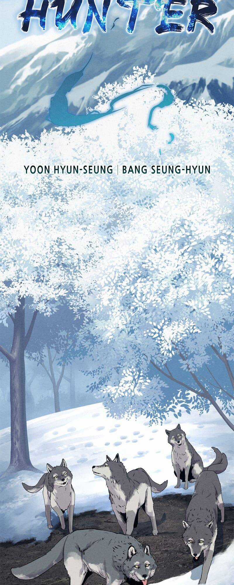 Thợ Săn Mosin Chương 37 trang 2