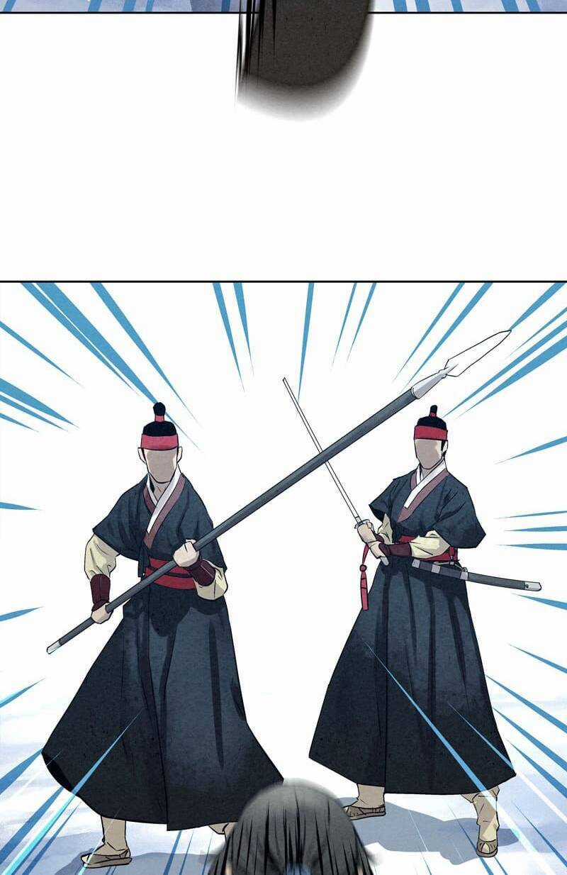 Thợ Săn Mosin Chương 37 trang 25