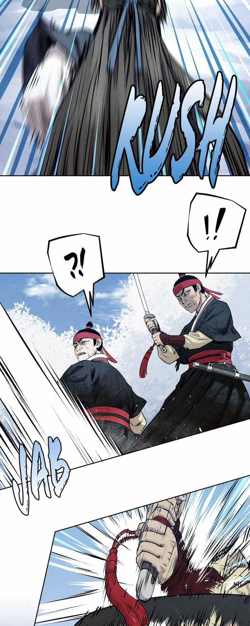 Thợ Săn Mosin Chương 37 trang 26