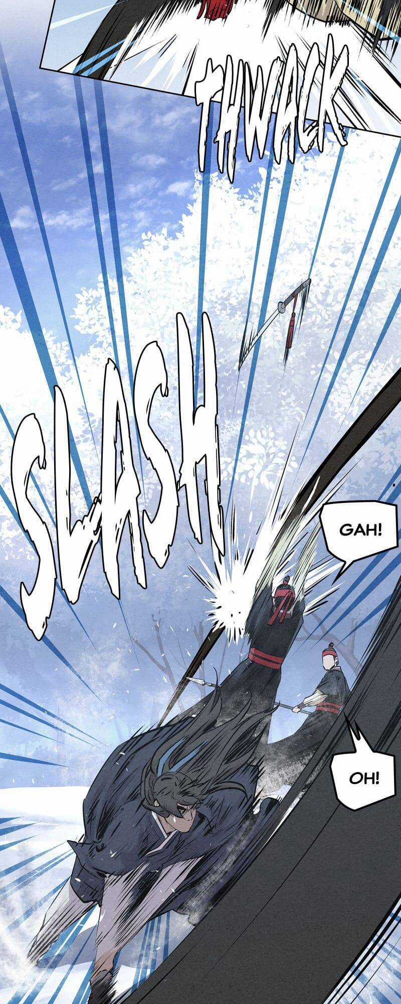 Thợ Săn Mosin Chương 37 trang 27