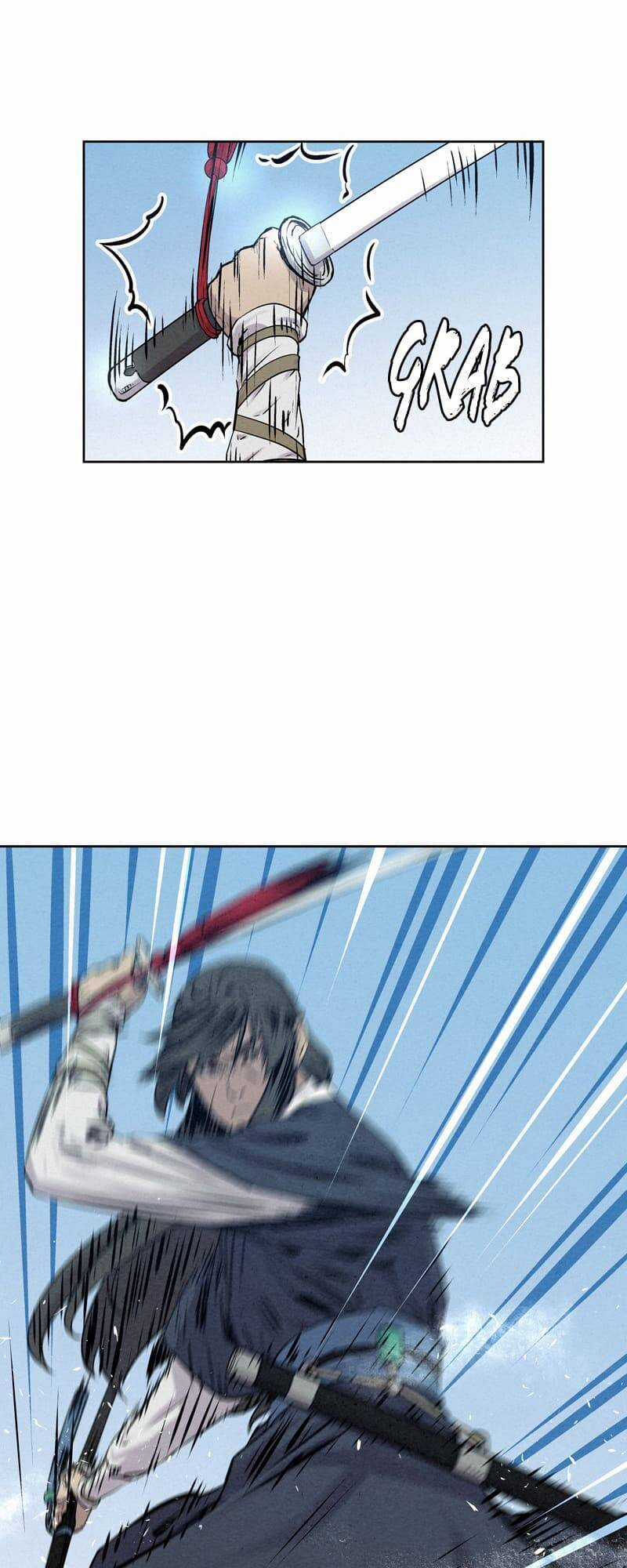 Thợ Săn Mosin Chương 37 trang 29