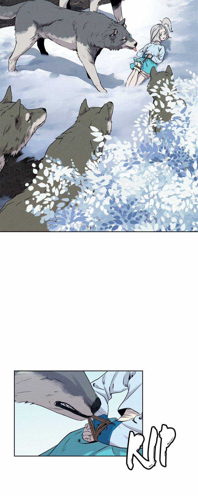 Thợ Săn Mosin Chương 37 trang 3