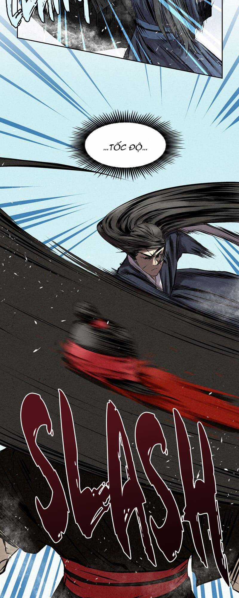 Thợ Săn Mosin Chương 37 trang 32