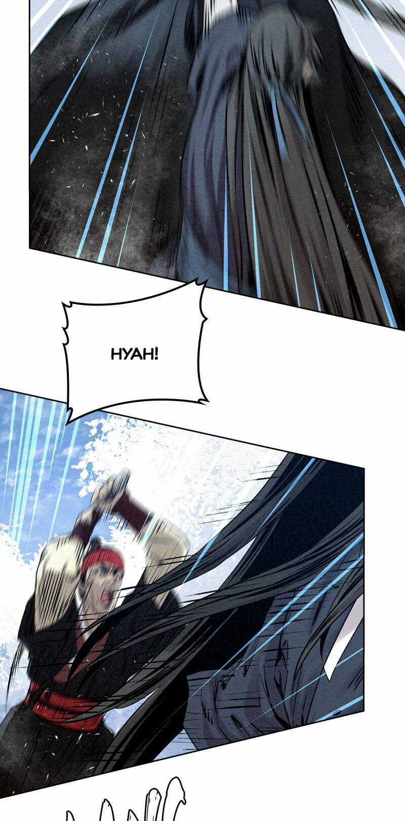 Thợ Săn Mosin Chương 37 trang 34