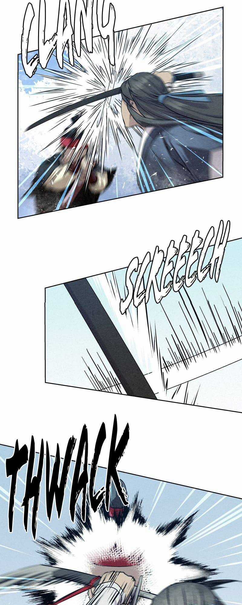 Thợ Săn Mosin Chương 37 trang 35