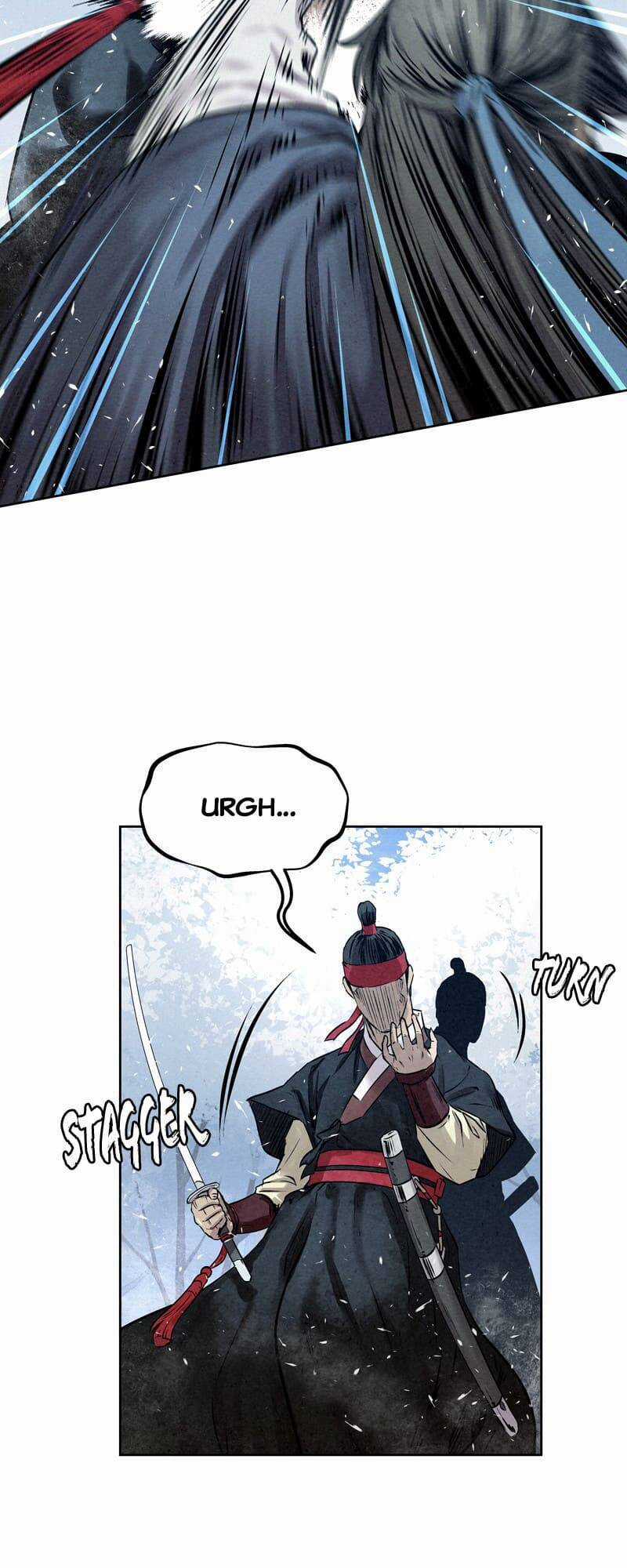 Thợ Săn Mosin Chương 37 trang 36